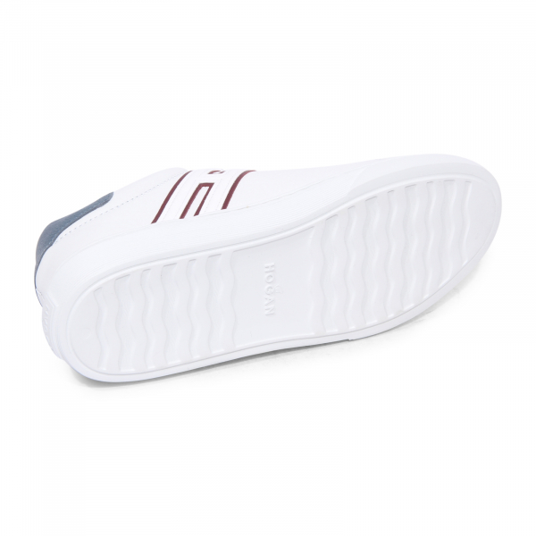 2052AU SNEAKER DONNA HOGAN H365 WOMAN SHOES