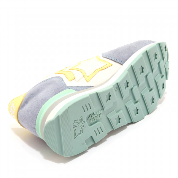 2055AM sneaker donna ATLANTIC STARS VEGA woman shoes