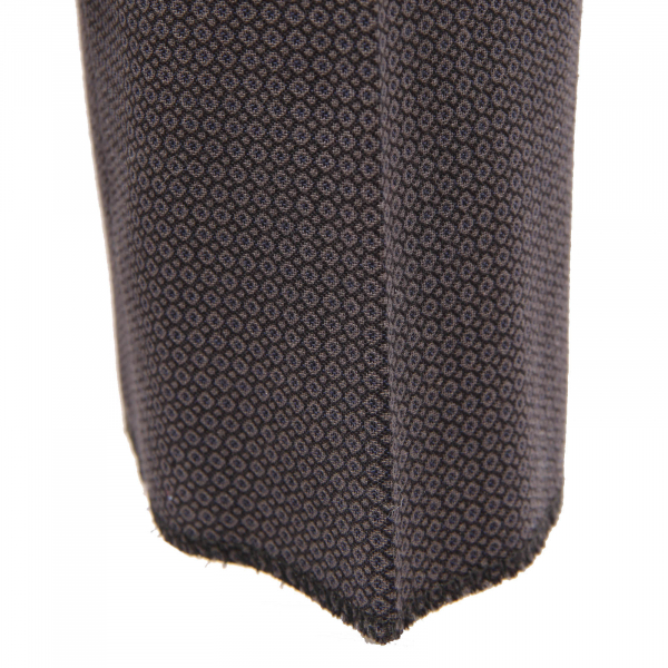 2058AN pantalone uomo GIO ZUBON man wool/cotton trousers