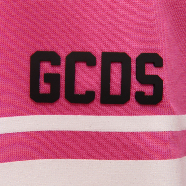 2060AS maglia uomo GCDS man t-shirt
