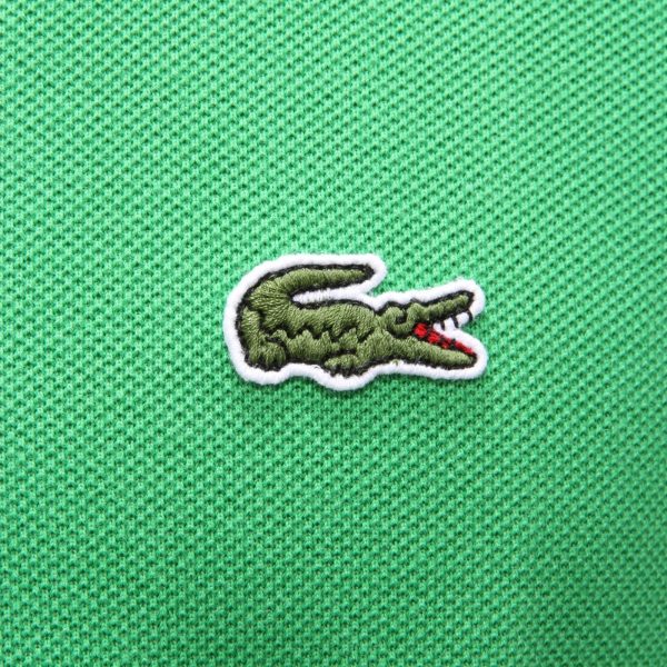 Faux shop pull lacoste