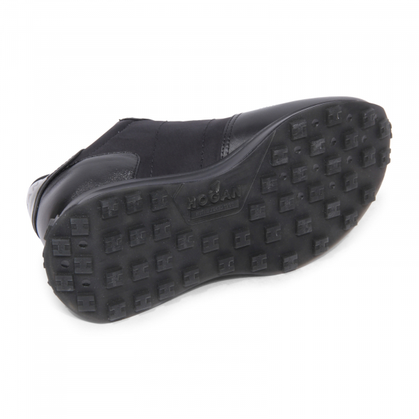 2084AU SNEAKER DONNA HOGAN H641 WOMAN SHOES
