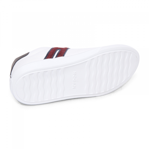 2101AU SNEAKER UOMO HOGAN H365 MAN SHOES