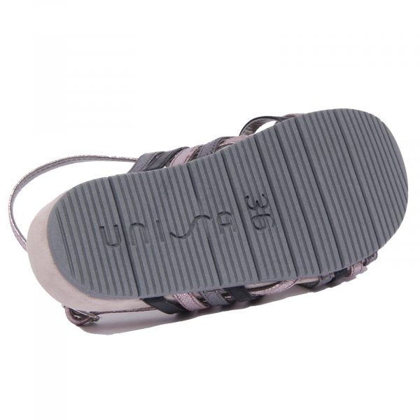 2102J sandalo donna UNISA COSLE multicolor sandal woman