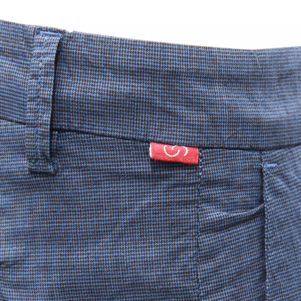 2103AT pantalone uomo SIVIGLIA man trousers blue