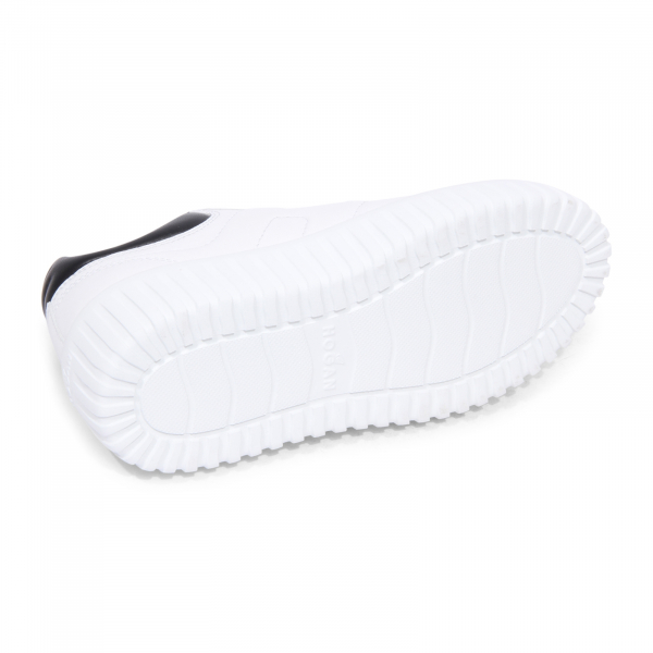 2111AU SNEAKER UOMO  HOGAN H-STRIPES   MEN