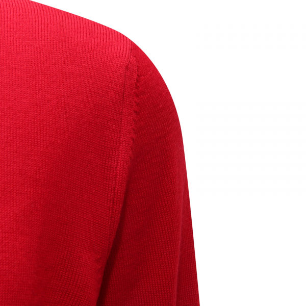 2117AQ maglione uomo FAY man wool sweater