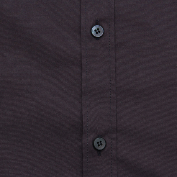 2122AF camicia uomo DOLCE & GABBANA GOLD dark blue/grey shirt cotton man