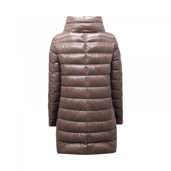 2144AR piumino donna HERNO ICONICO AMELIA woman ultralight down jacket