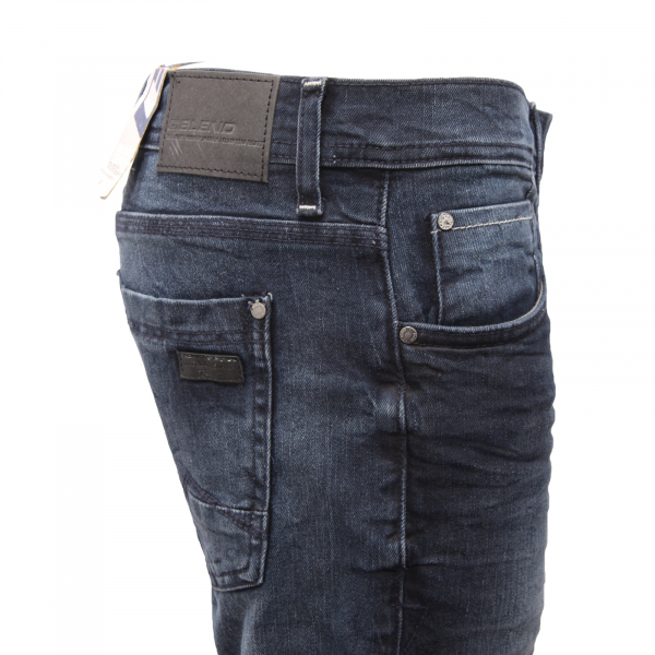 2155AT jeans uomo BLEND TWISTER SLIM man denim trousers