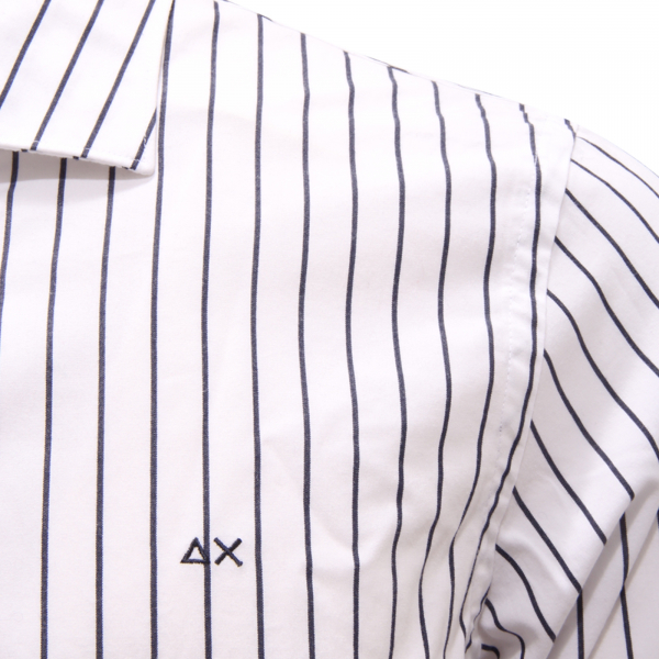 2155AZ CAMICIA UOMO SUN 68 MAN SHIRT