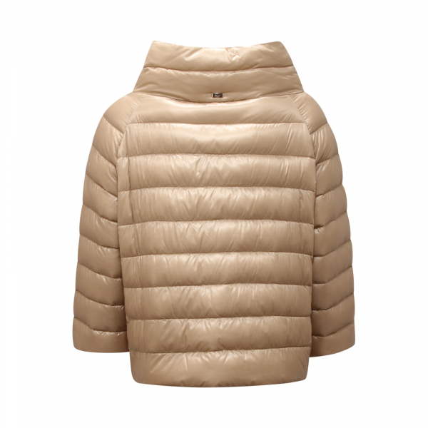 2199AR piumino donna HERNO ICONICO SOFIA woman ultralight jacket