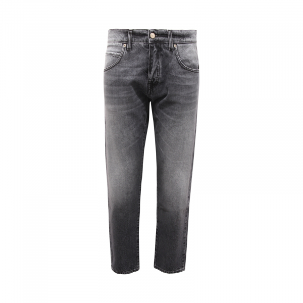 2201AT jeans uomo TWO MEN FARRAN man denim trousers