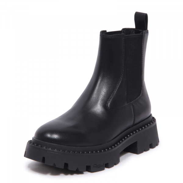 2203AU stivaletto donna ASH GENESIS STUD woman boots