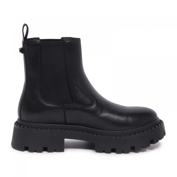 2203AU stivaletto donna ASH GENESIS STUD woman boots