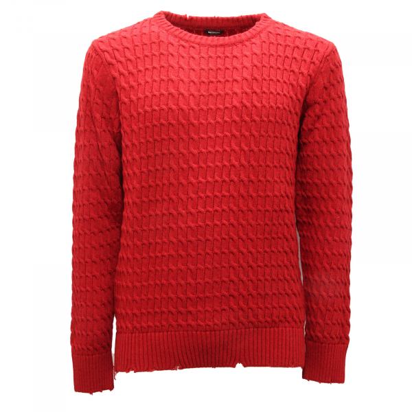 2204AP maglione uomo IMPERIAL man sweater