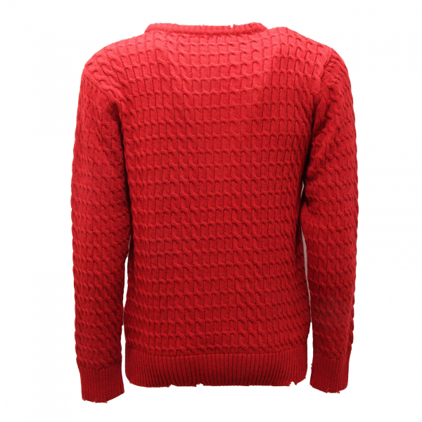 2204AP maglione uomo IMPERIAL man sweater