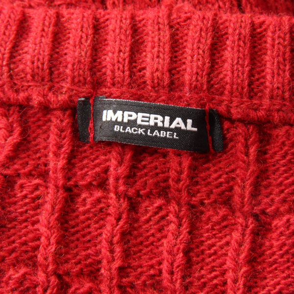 2204AP maglione uomo IMPERIAL man sweater