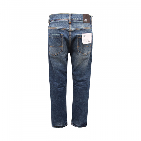  2207AT jeans uomo TWO MEN NEW FARRAN 
