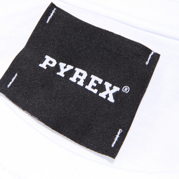 2211AB maglia uomo PYREX multicolor cotton t-shirt man