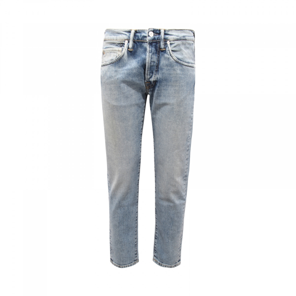 2212AT jeans uomo NINE:INTHE:MORNING ROCK man trousers