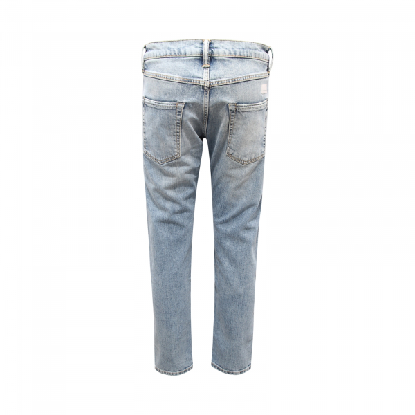 2212AT jeans uomo NINE:INTHE:MORNING ROCK man trousers