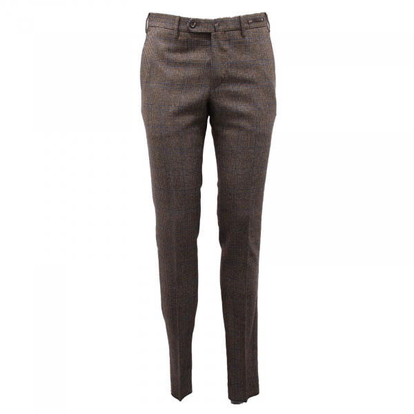 2213AN pantalone uomo PT01 man wool trousers