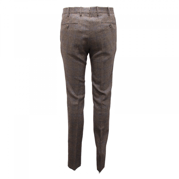 2213AN pantalone uomo PT01 man wool trousers