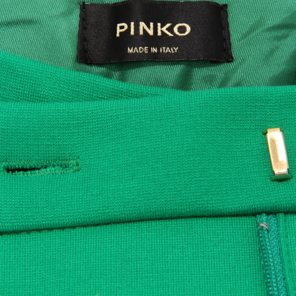 2216AR pantalone donna PINKO PAULINE woman trousers