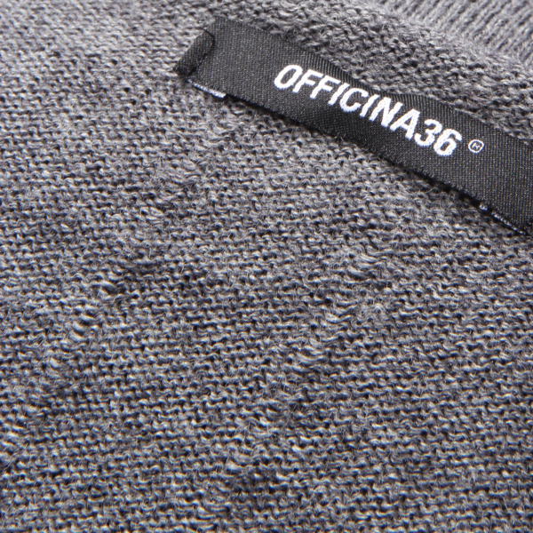 2218AM maglione uomo OFFICINA36 man sweater