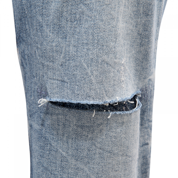 2220AT jeans uomo SCOTCH&SODA DEAN LOOSE TAPERED man trousers