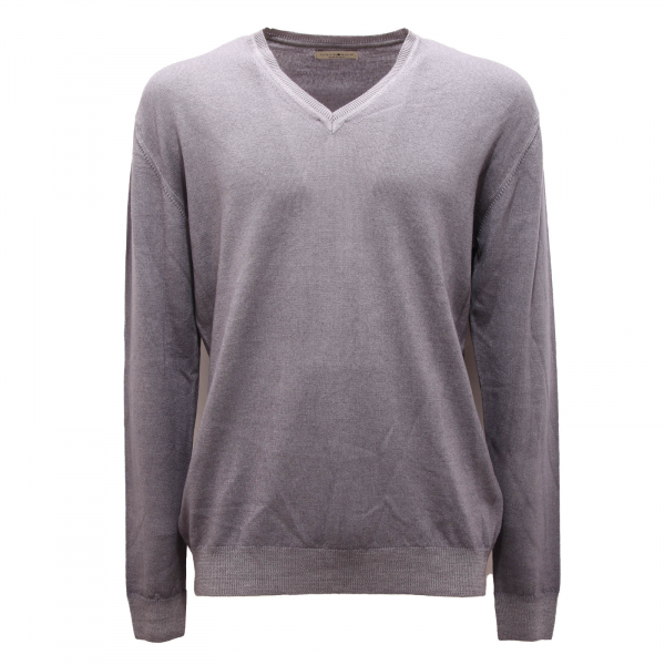 2225AP maglione uomo TOUCH BACK man wool sweater