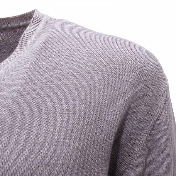 2225AP maglione uomo TOUCH BACK man wool sweater
