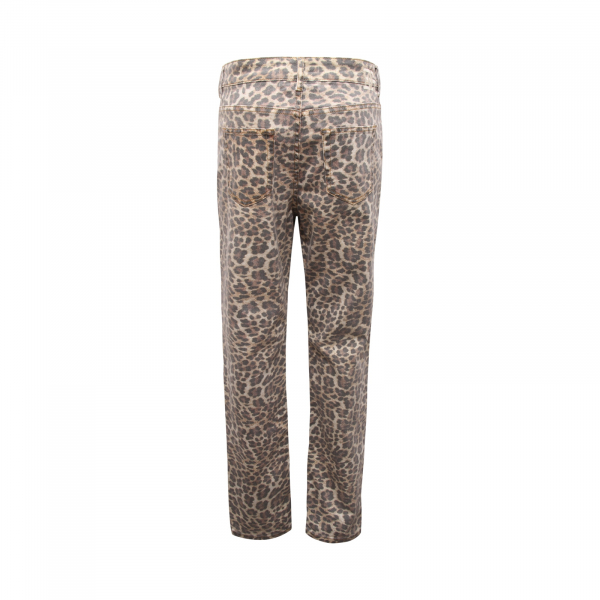 2231AT jeans donna BLUGIRL BLUMARINE woman denim trousers