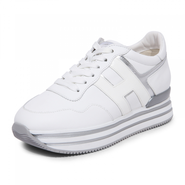 2239AU SNEAKER DONNA HOGAN MIDI H483 WOMAN