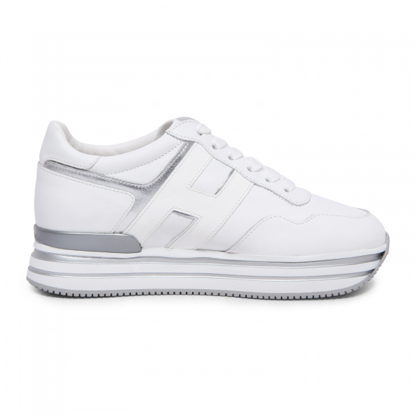 2239AU SNEAKER DONNA HOGAN MIDI H483 WOMAN