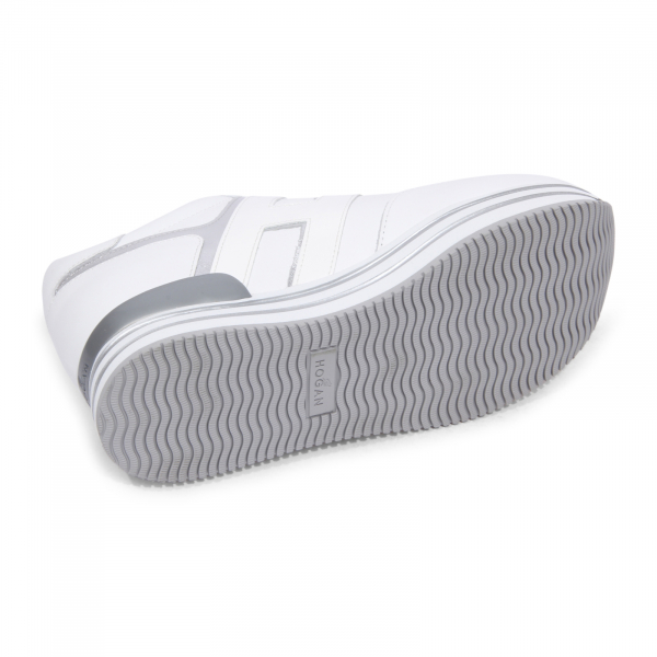 2239AU SNEAKER DONNA HOGAN MIDI H483 WOMAN