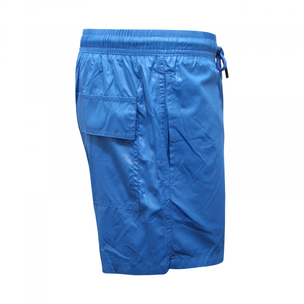 2244AV COSTUME BOXER UOMO F**K MAN BEACHWEAR