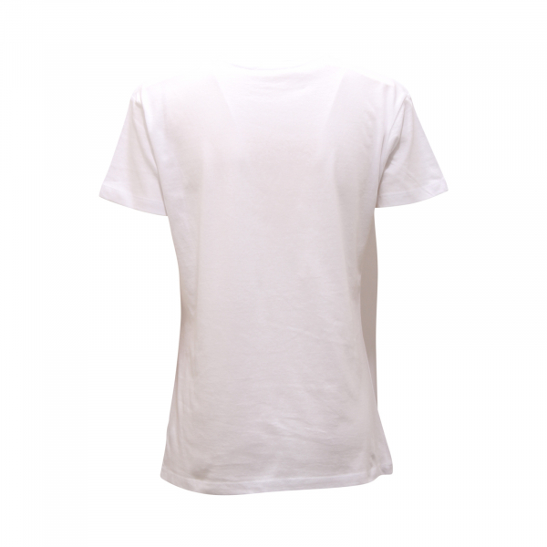 2252AQ maglia donna VICOLO woman t-shirt
