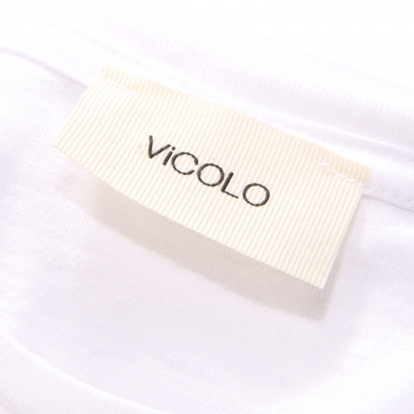 2252AQ maglia donna VICOLO woman t-shirt