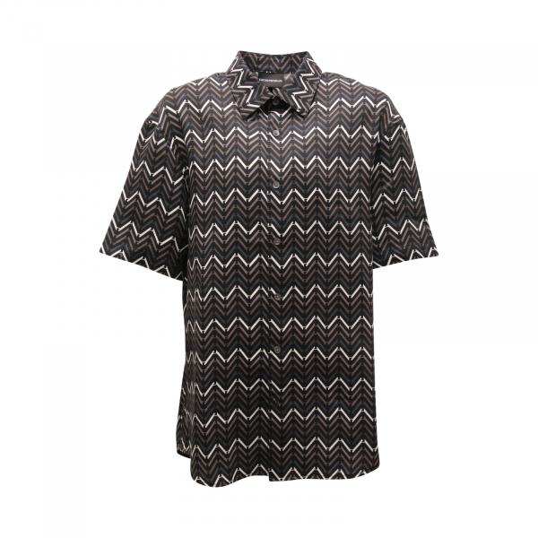 2253AS camicia uomo EMPORIO ARMANI COMFORT FIT man shirt