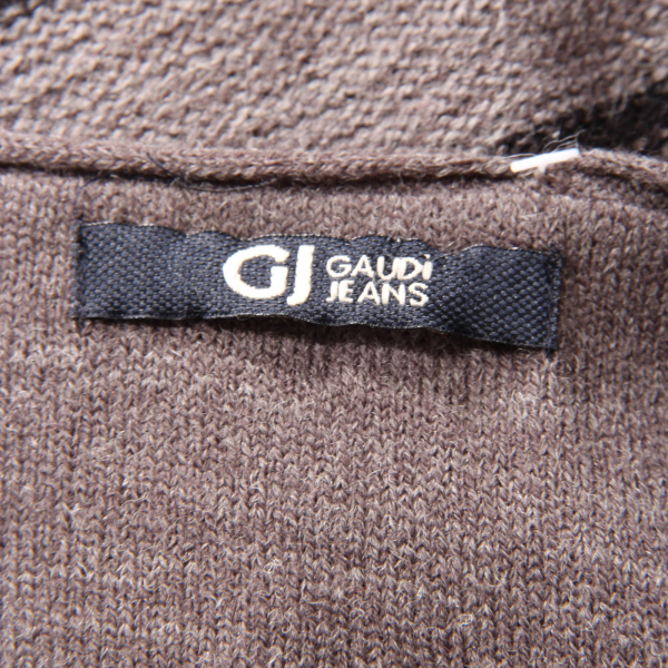 2256AP maglione uomo GAUDÌ man sweater