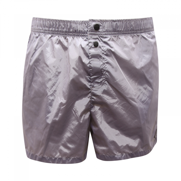 2258AV COSTUME BOXER UOMO F**K MAN BEACHWEAR