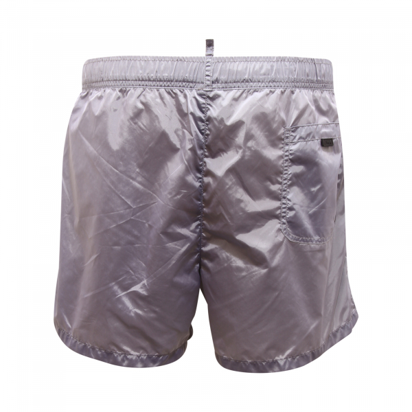 2258AV COSTUME BOXER UOMO F**K MAN BEACHWEAR