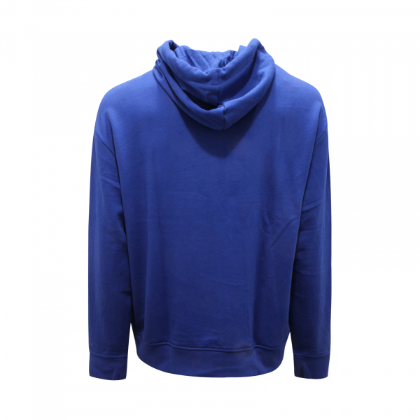 2259AZ FELPA UOMO ARMANI EXCHANGE MAN FULL-ZIP SWEATSHIRT