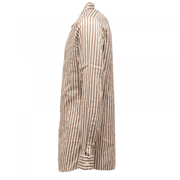22651 camicia uomo  SAINT LAURENT YSL shirt men long sleeve