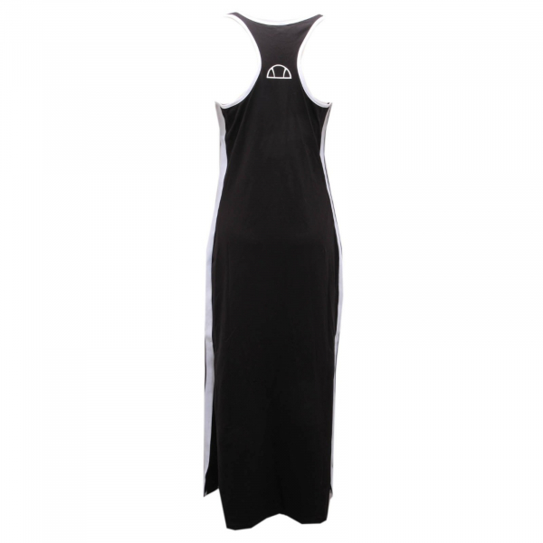 2265AI abito donna ELLESSE woman cotton dress black