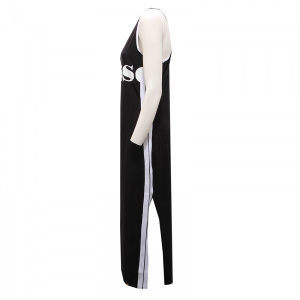 2265AI abito donna ELLESSE woman cotton dress black