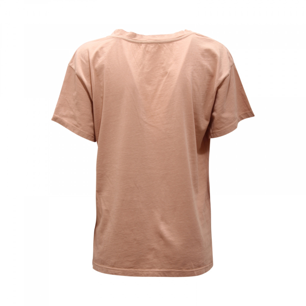 2265AQ maglia donna VICOLO woman v-neck t-shirt