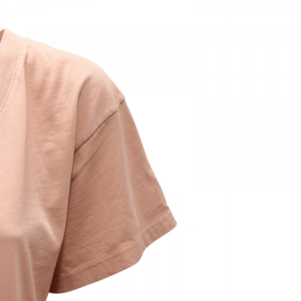 2265AQ maglia donna VICOLO woman v-neck t-shirt